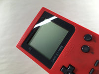 KH5589 Tested Working - GameBoy Pocket Red Game Boy Console Japan