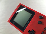 KH5589 Tested Working - GameBoy Pocket Red Game Boy Console Japan