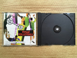 Virtual Volleyball Sega Saturn Japan - FH5770