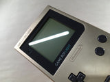 KH6066 GameBoy Light Gold Game Boy Console Japan