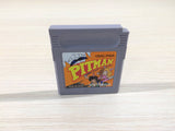 Pitman BOXED GameBoy Game Boy Japan - UE5397