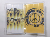 DK2624 METAL GEAR SOLID PEACE WALKER PSP Japan