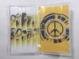 DK2624 METAL GEAR SOLID PEACE WALKER PSP Japan