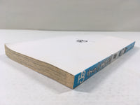 AAA1535 The Prince of Tennis Vol.8 Japanese Manga