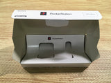 Pocket Station White Console BOXED PS1 PS2 Japan - Tested Working FH5980