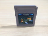 Solar Striker BOXED GameBoy Game Boy Japan - UE2711