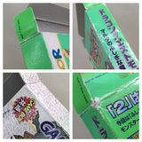 UE8324 Dragon Quest Monsters 2 Ruka BOXED GameBoy Game Boy Japan