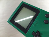 KH6166 Tested Working - GameBoy Pocket Green Game Boy Console Japan