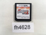 FH4628 Pokemon White 2 Nintendo DS Japan