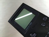 KH6267 With Defects - GameBoy Pocket Black Game Boy Console Japan