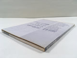 AAA1694 Neon Genesis Evangelion Film Book Vol.3 Japanese Manga