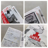 UE8196 Heiankyo Alien BOXED GameBoy Game Boy Japan