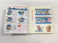 DK7005 Golf U.S. Course BOXED Famicom Disk Japan