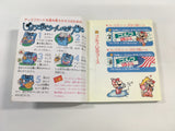 DK7005 Golf U.S. Course BOXED Famicom Disk Japan