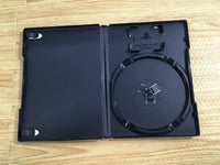 FH9233 Angel Profile PS2 Japan