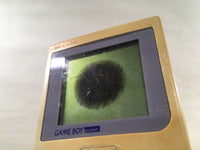 LF9603 Not Working - GameBoy Pocket Gray Grey Game Boy Console Japan