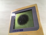 LF9603 Not Working - GameBoy Pocket Gray Grey Game Boy Console Japan