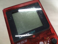 LG2475 GameBoy Light Astro Boy Console Game Boy Japan
