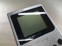 LG1220 GameBoy Light Silver Game Boy Console Japan