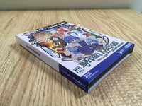 FH7191 Baten Kaitos Eternal Wings and the Lost Ocean BOXED GameCube Japan