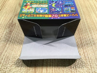 FH6299 Mario Party 6 with mic BOXED GameCube Japan