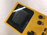 KH5682 Not Working - GameBoy Pocket Yellow Game Boy Console Japan