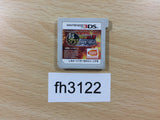 Dragon Ball Z Nintendo 3DS Japan - FH3122