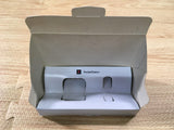 Pocket Station Crystal Console BOXED PS1 PS2 Japan - Tested Working DK7582
