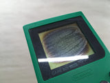 LG2003 With Defects - GameBoy Pocket Green Game Boy Console Japan