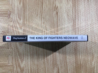 FH7824 The King Of Fighters NEOWAVE PS2 Japan