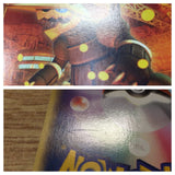 CE2744 Team Magma's Aggron - ADV-DM 017/033 Pokemon Card TCG Japan