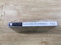FJ1290 Armored Core: Formula Front PSP Japan