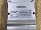 LF9000 Plz Read Item Condi GameBoy Light Silver Game Boy Console Japan