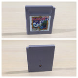 Namco Gallery Vol. 1 Battle City Mappy GALAGA BOXED Game Boy Japan - UE5074
