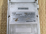 LF9703 Tested Working - GameBoy Pocket Silver Game Boy Console Japan