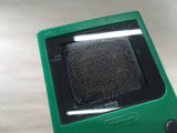 LG1532 With Defects - GameBoy Pocket Green Game Boy Console Japan