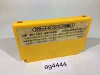 ag4444 Super Mario Bros. NES Famicom Japan