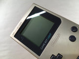 KH6066 GameBoy Light Gold Game Boy Console Japan