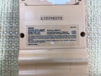 LF8903 Not Working - GameBoy Light Gold Game Boy Console Japan
