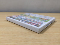 UE8085 Mario & Luigi: Superstar Saga + Bowser's Minions Nintendo 3DS Japan