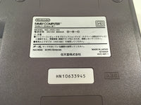 DK6701 AV NEW FAMICOM CONSOLE NES BOXED Japan