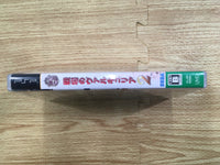 FH8468 Valkyria Chronicles II PSP Japan