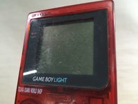 LG2475 GameBoy Light Astro Boy Console Game Boy Japan