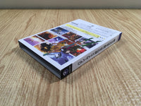 FH7191 Baten Kaitos Eternal Wings and the Lost Ocean BOXED GameCube Japan