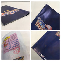 DK7187 Tatsujin BOXED Mega Drive Genesis Japan
