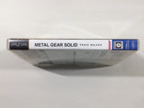 DK2624 METAL GEAR SOLID PEACE WALKER PSP Japan
