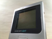 LG1220 GameBoy Light Silver Game Boy Console Japan
