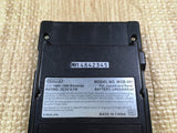 KH5901 With Defects - GameBoy Pocket Black Game Boy Console Japan