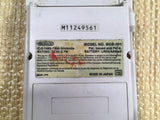 LF9603 Not Working - GameBoy Pocket Gray Grey Game Boy Console Japan