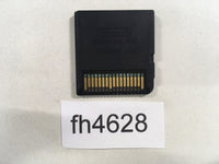 FH4628 Pokemon White 2 Nintendo DS Japan